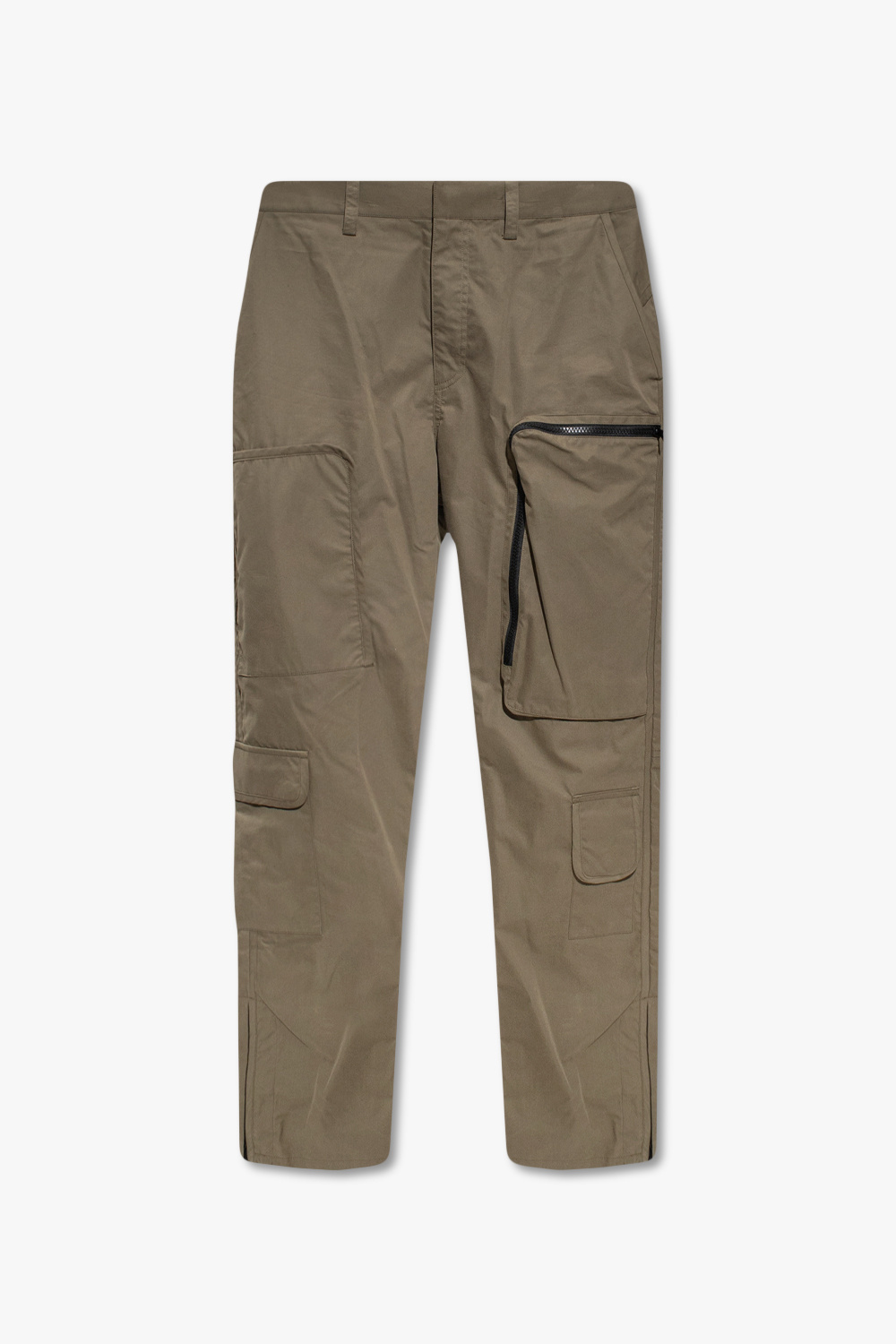 Helmut Lang Trousers with multiple pockets | Men's Clothing | Vitkac